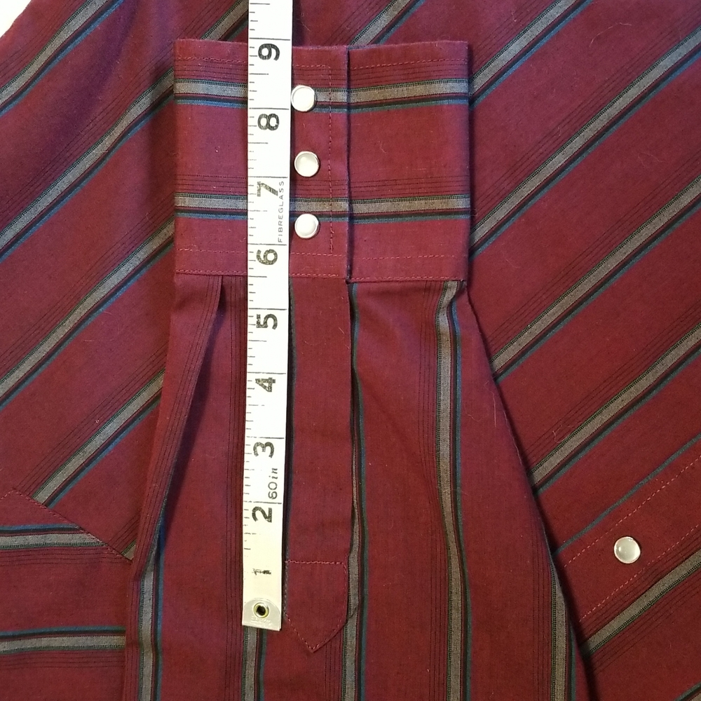 Western casual shirt - Picture 4 of 6
